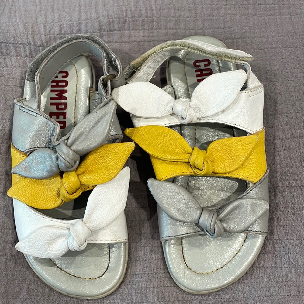 Camper sandals